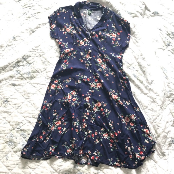 Two Target Dresses - Picture 3 of 3